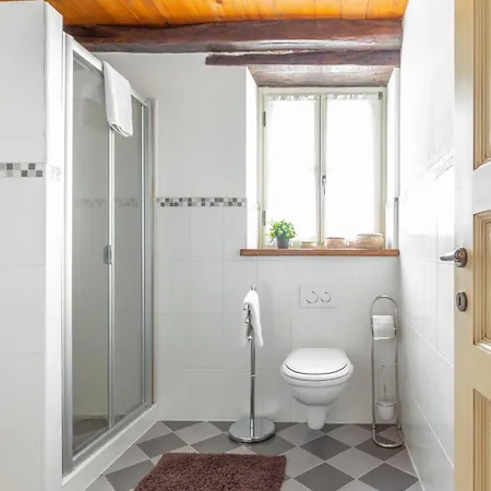 Вилла Farfalla *