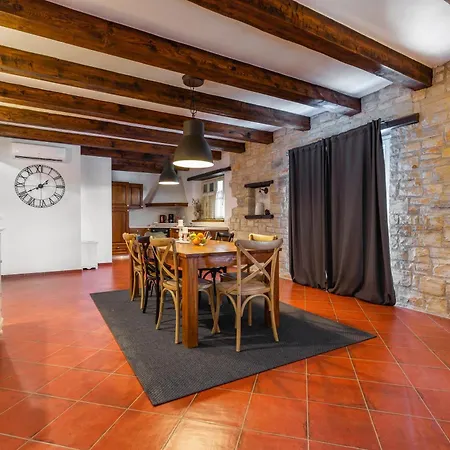 Вилла Farfalla *