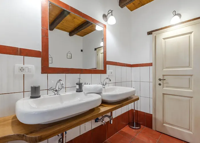 Villa Farfalla Zuzici